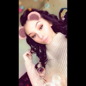 Meet your Posher, Savanna